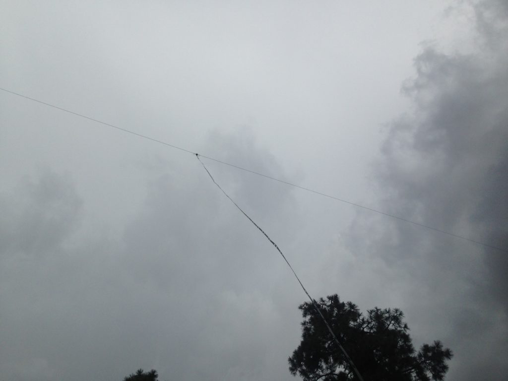 picture of antenna