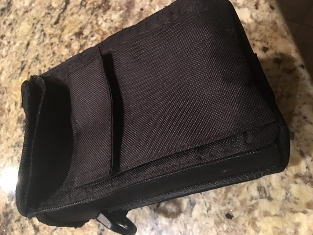 completed case with velcro