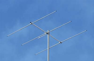 Image of Cushcraft 6m antenna