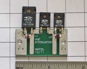 image of the attenuator